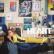 SASSY 009-HEART EGO (12")