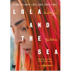 FILME-LOLA AND THE SEA (DVD)