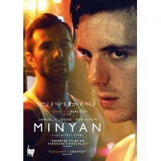 FILME-MINYAN (DVD)