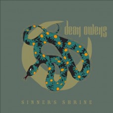 DEAN OWENS-SINNER'S SHRINE (CD)