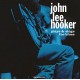 JOHN LEE HOOKER-PLAYS & SINGS THE.. -HQ- (LP)