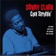 SONNY CLARK-COOL STRUTTIN' (LP)