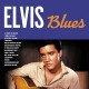ELVIS PRESLEY-ELVIS BLUES -HQ/COLOURED- (LP)