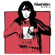 FASHION CENTRAL-SODIUM PENTATHOL NEGATIVE/STEADY EDDIE STEADY -COLOURED- (7")