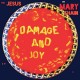 JESUS & MARY CHAIN-DAMAGE AND JOY (CD)