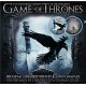 B.S.O. (BANDA SONORA ORIGINAL)-GAME OF THRONES - VOLUME 2 (2LP)
