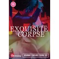 FILME-EXQUISITE CORPSE (DVD)