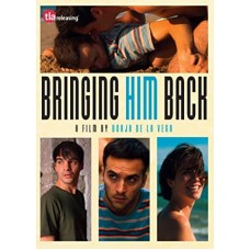 FILME-BRINGING HIM BACK (DVD)