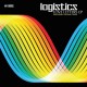 LOGISTICS-LOVE LETTERS EP (12")