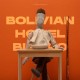 MITEKISS-BOLIVIAN HOTEL BISTRO (CD)