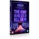 FILME-MAN WHO SOLD HIS SKIN (DVD)