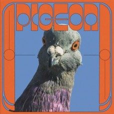 PIGEON-YAGANA (12")