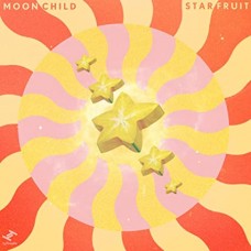 MOONCHILD-STARFRUIT (CD)