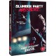 FILME-SLUMBER PARTY MASSACRE (DVD)