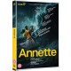 FILME-ANNETTE (DVD)