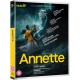 FILME-ANNETTE (BLU-RAY)