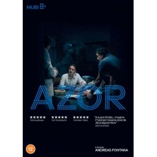 FILME-AZOR (DVD)