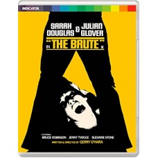 FILME-BRUTE -LTD- (BLU-RAY)