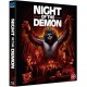 FILME-NIGHT OF THE DEMON (BLU-RAY)