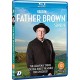 SÉRIES TV-FATHER BROWN - SERIES 9 (BLU-RAY)