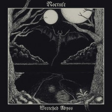 NOCTULE-WRETCHED ABYSS (LP)