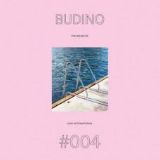 V/A-BUDINO - THE SOUND OF.. (2-12")