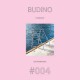 V/A-BUDINO - THE SOUND OF.. (2-12")