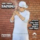 TONY TOUCH-SACUDE! (REMIXES) (2-12")