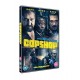 FILME-COPSHOP (DVD)