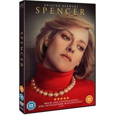 FILME-SPENCER (DVD)