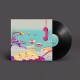 BRAIN DE PALMA-PURPLE BRAIN (12")