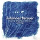 JOHANNES BERAUER-VIENNA CHAMBER DIARIES.. (CD)