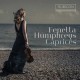 FENELLA HUMPHREYS-CAPRICES (CD)