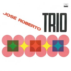 JOSE ROBERTO BERTRAMI-JOSE ROBERTO TRIO (1966) (CD)