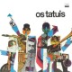 JOSE ROBERTO BERTRAMI-OS TATUIS (1965) (CD)