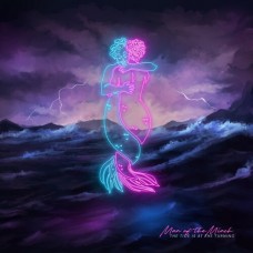 MAN OF THE MINCH-TIDE IS AT THE TURNING (CD)