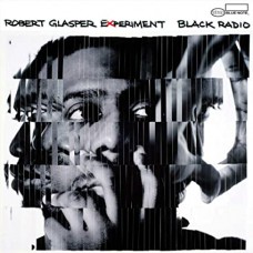 ROBERT GLASPER-BLACK RADIO (2LP)