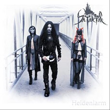 SATARIAL-HEIDENLARM (CD)