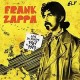 FRANK ZAPPA-LIVE IN EUROPE 1967-1970 -COLOURED- (6LP)
