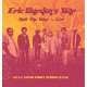 ERIC BURDON'S WAR-SPILL THE WINE ...LIVE (LP)