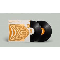 V/A-HEAVENLY REMIXES 3 -.. (2LP)