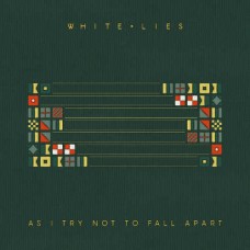 WHITE LIES-AS I TRY NOT TO FALL APART (LP)