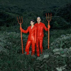 MATTIEL-GEORGIA GOTHIC (CD)