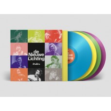 V/A-10 JAAR DE NIEUWE.. (LP)