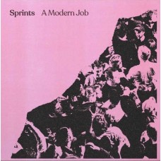 SPRINTS-A MODERN JOB (12")