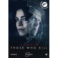 SÉRIES TV-THOSE WHO KILL: BLINDED.. (2DVD)