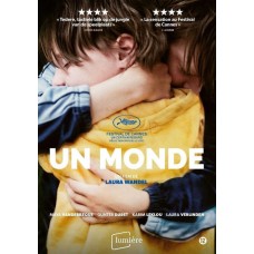 FILME-UN MONDE (DVD)