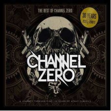 CHANNEL ZERO-BEST OF 30 YEARS (2CD+2DVD)
