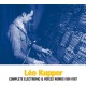 LEO KUPPER-COMPLETE ELECTRONIC &.. (3CD)