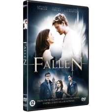 FILME-FALLEN (DVD)